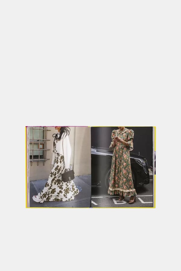 teNeues Книга «IT'S ALL ABOUT DRESSES» 00681518_34 №4