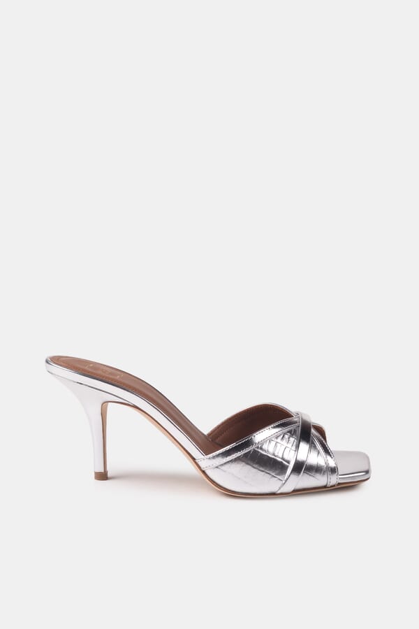 Malone Souliers Шкіряні мюлі 00432731_30 №1