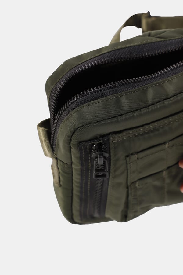 Maharishi Сумка Ma Bag 00483605_07  №3