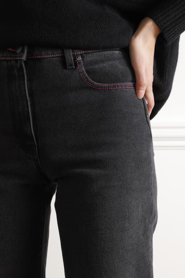 MSGM Джинси 00452945_01  №4