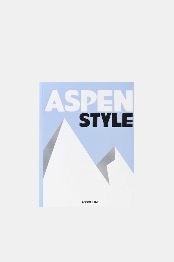 Assouline Книга Aspen Style 00503267_34 №1