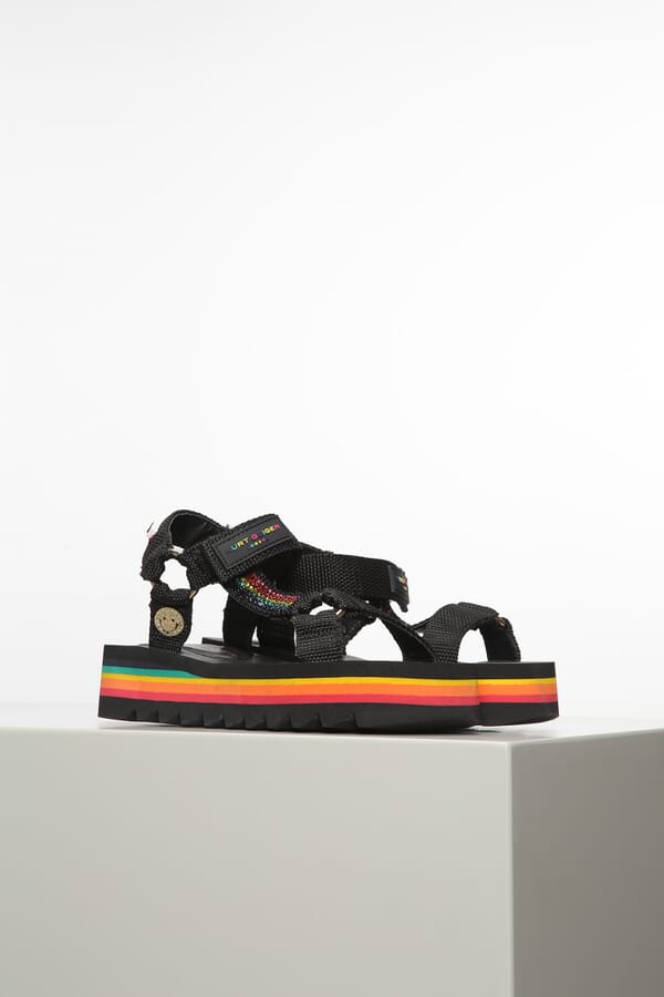 Kurt Geiger Сандалі 00416597_01 №3