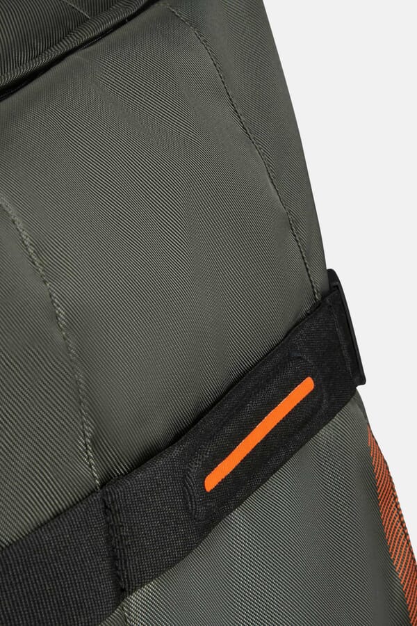 American Tourister Дорожная сумка на колесах 00476994_07 №4