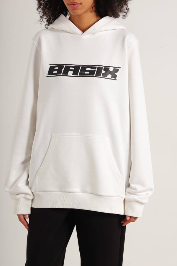 BASIX Худі унісекс Basix 00626941_37  №2