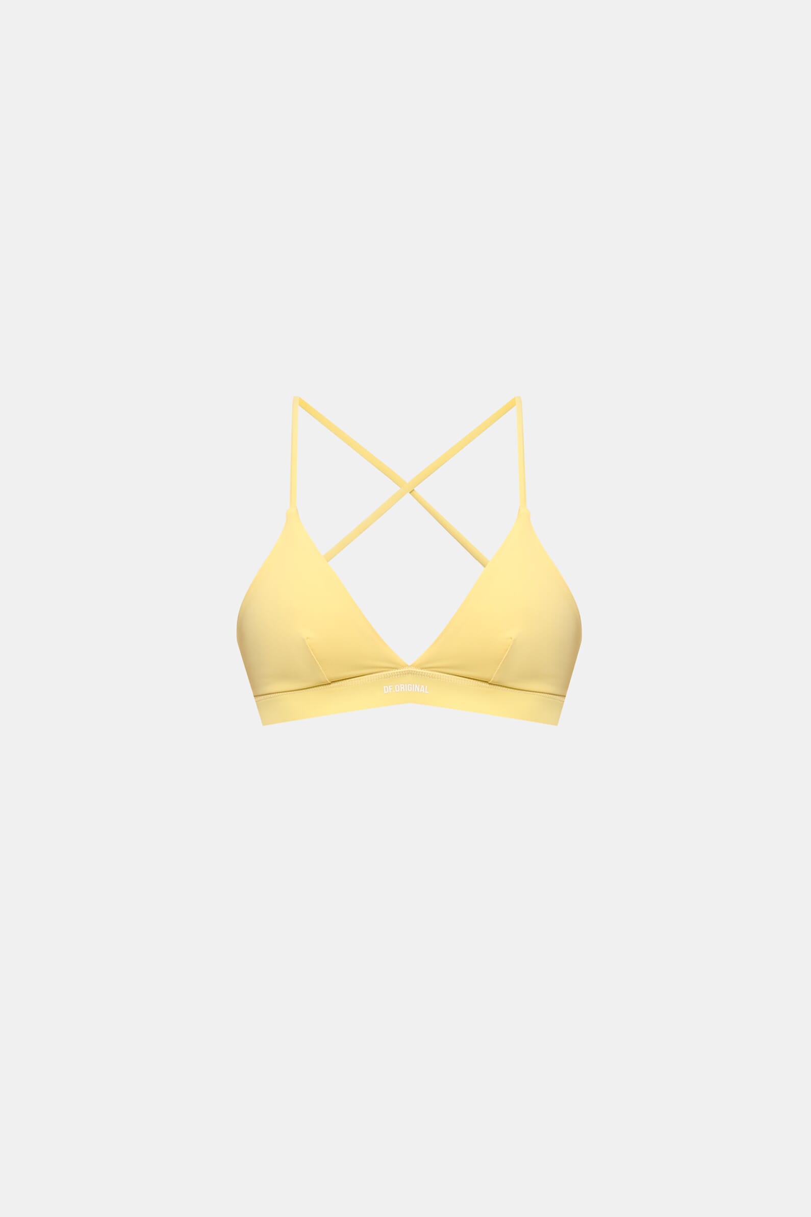 Топ Bra Bloom Matcher Lilac Dream