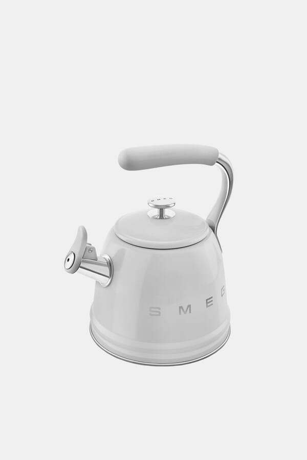 SMEG Чайник зі свистком 00598840_30  №3