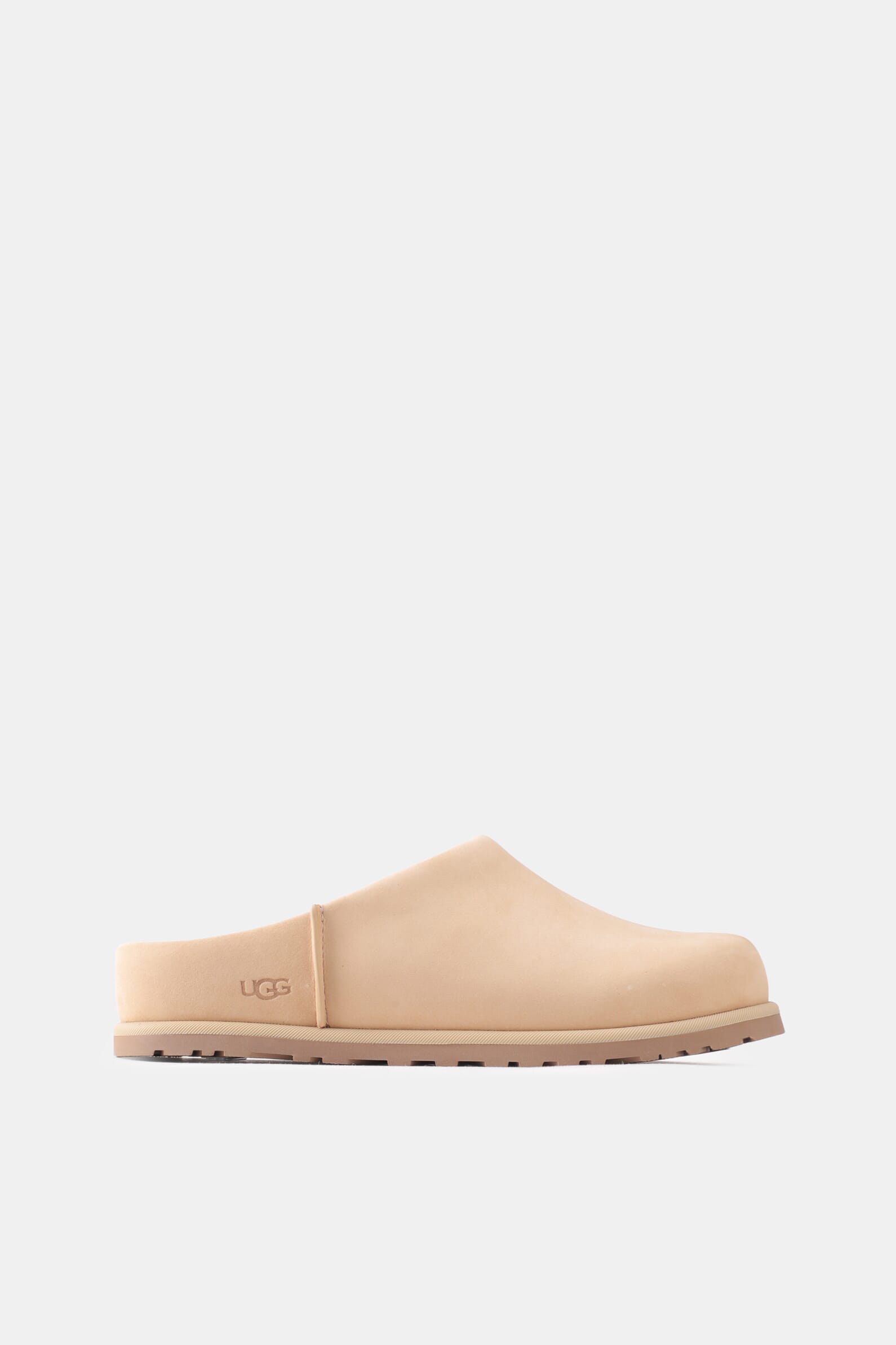 Мюлі W OTZO CLOG