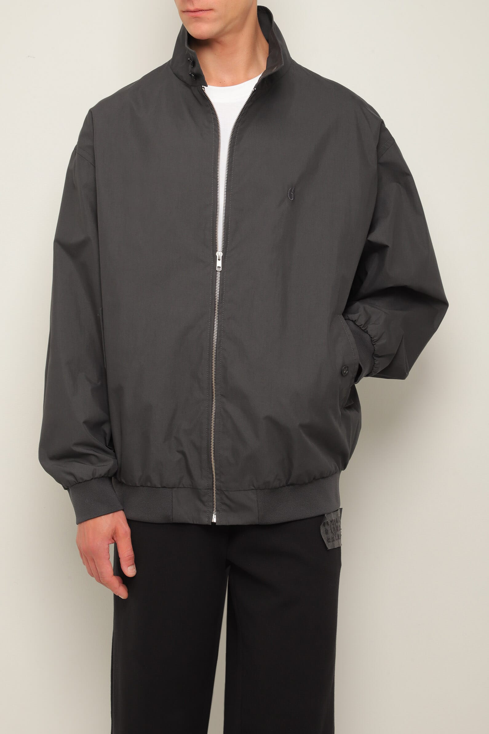 Бомбер MM6 Maison Margiela 00661302_01 - Онлайн-магазин ЦУМ Киев