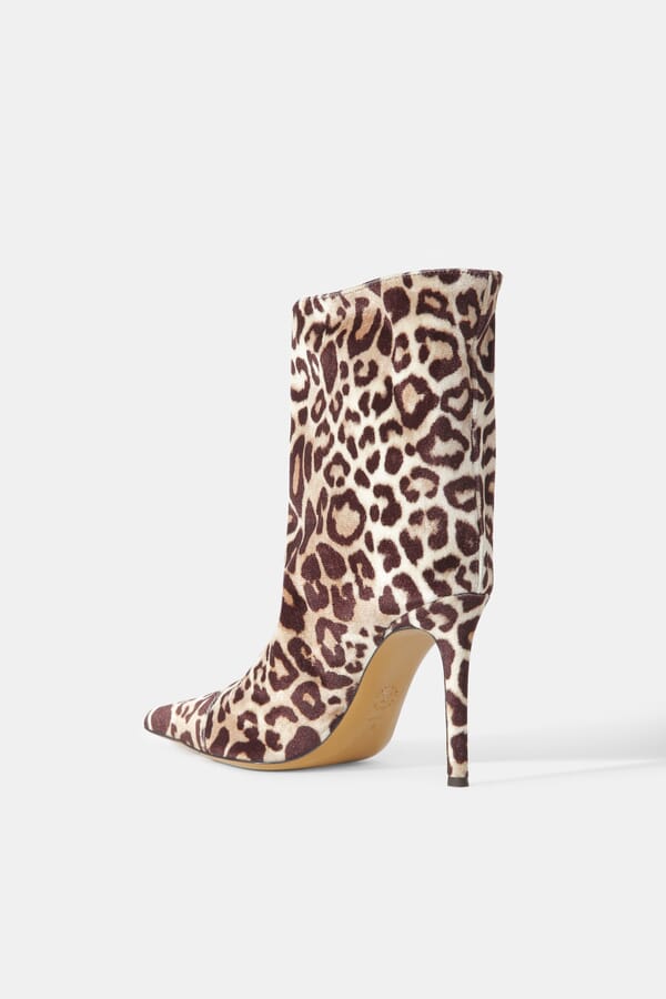 Alexandre Vauthier Ботильйони 00447066_20 №3
