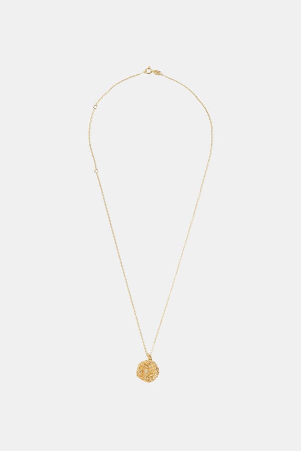 Alighieri Jewellery Ланцюжок с підвіскою The St Christopher Necklace 00430549_29  №4