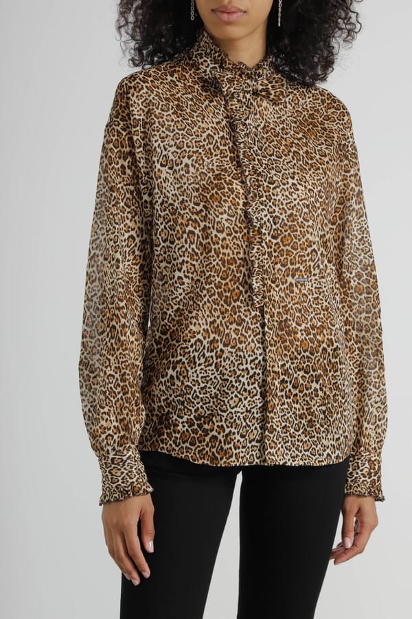 Dsquared2 Блуза 00493401_20  №2