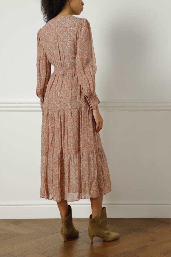 THE KOOPLES Сукня 00295755_14 №3