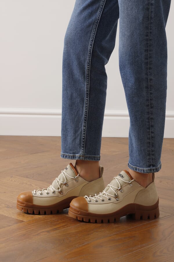 JW Anderson Кросівки 00449316_12  №2