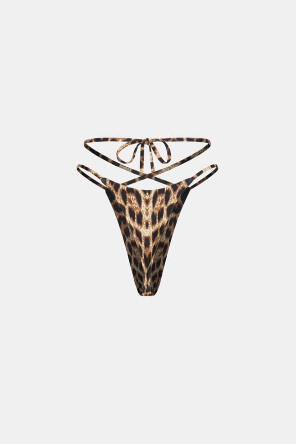 Roar Плавки Classic Leo Lily 00492747_20  №2