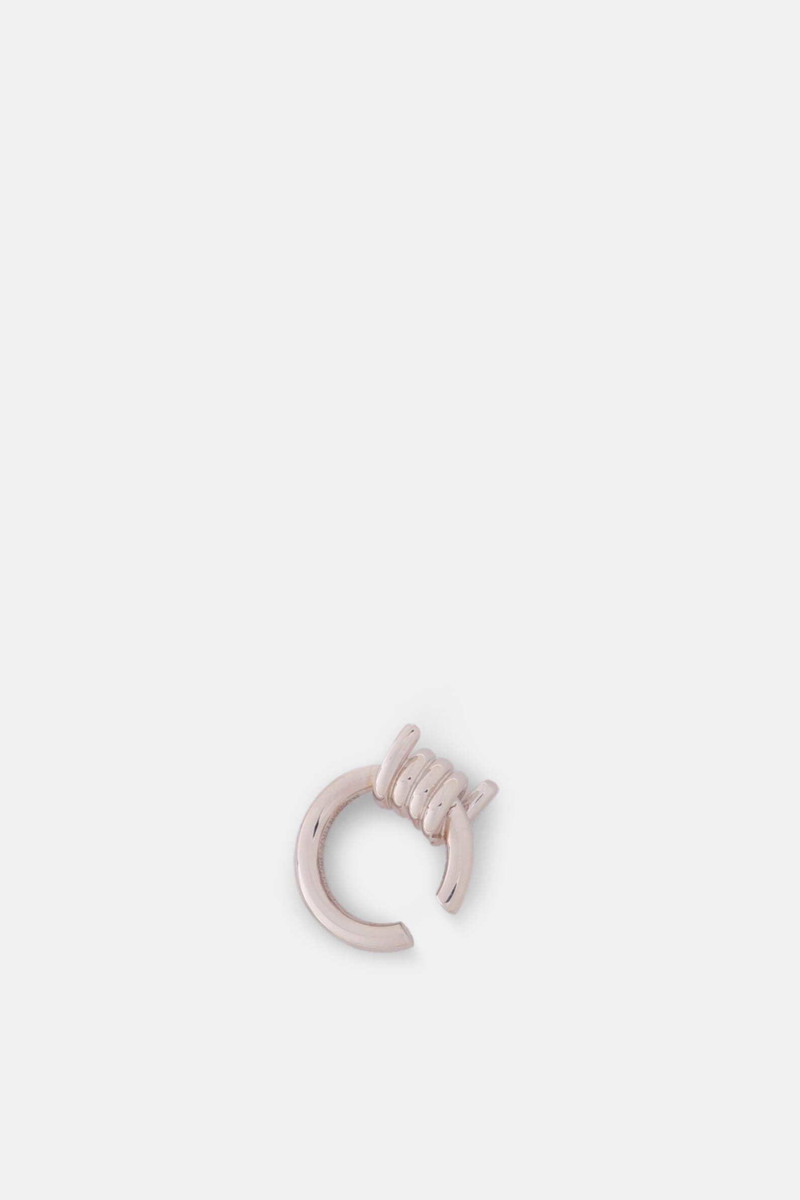 Кафф Baby Barb Silver