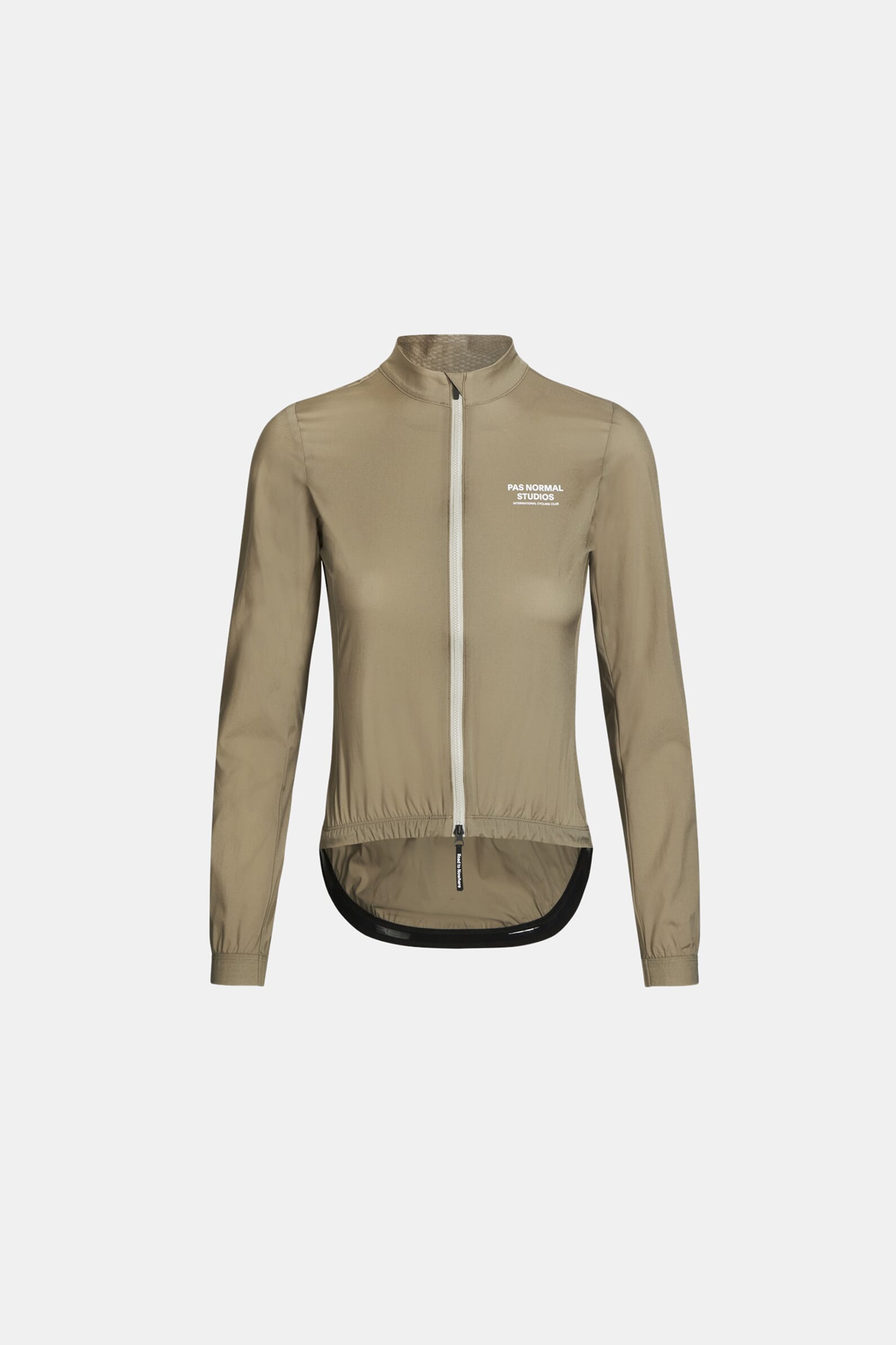 Олімпійка Mechanism Stow Away Jacket