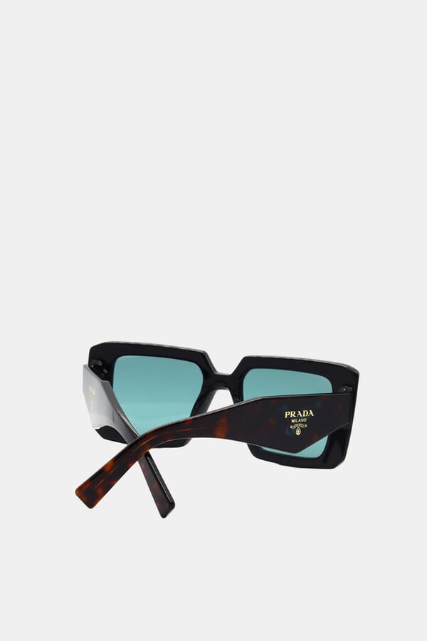 Prada Сонцезахисні окуляри 00570279_01  №3
