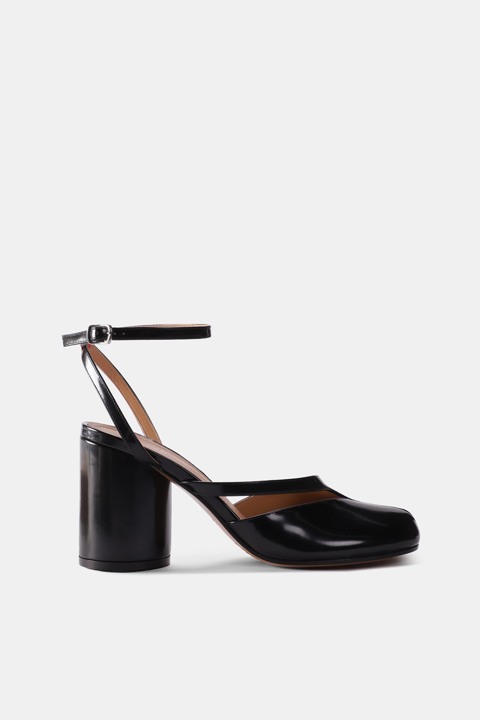 Кожаные босоножки Tabi Pump Sandals