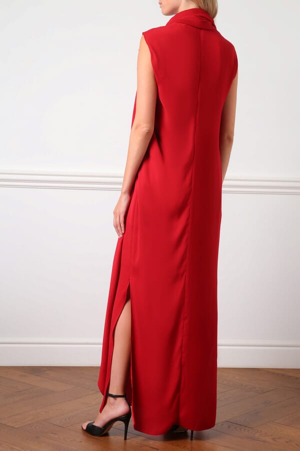 LANVIN Cукня  00613755_16  №3