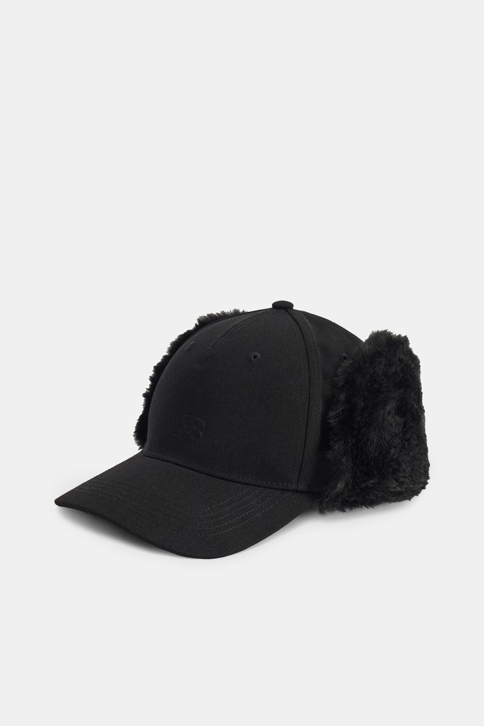 Шапка Ear Cap