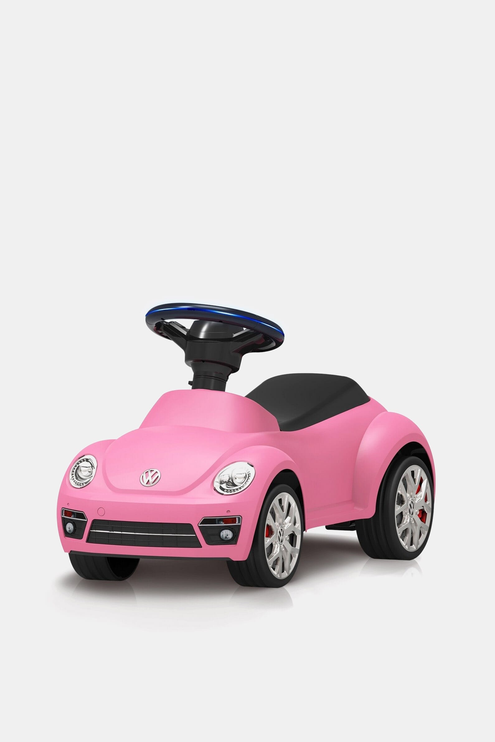 Толокарь Volkswagen Beetle