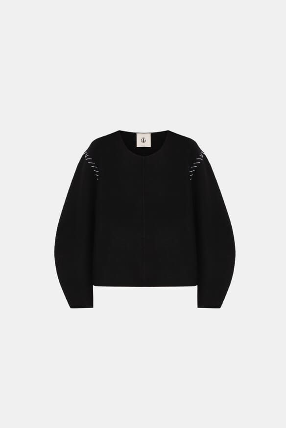 The. Garment Светр 00626427_01 №1