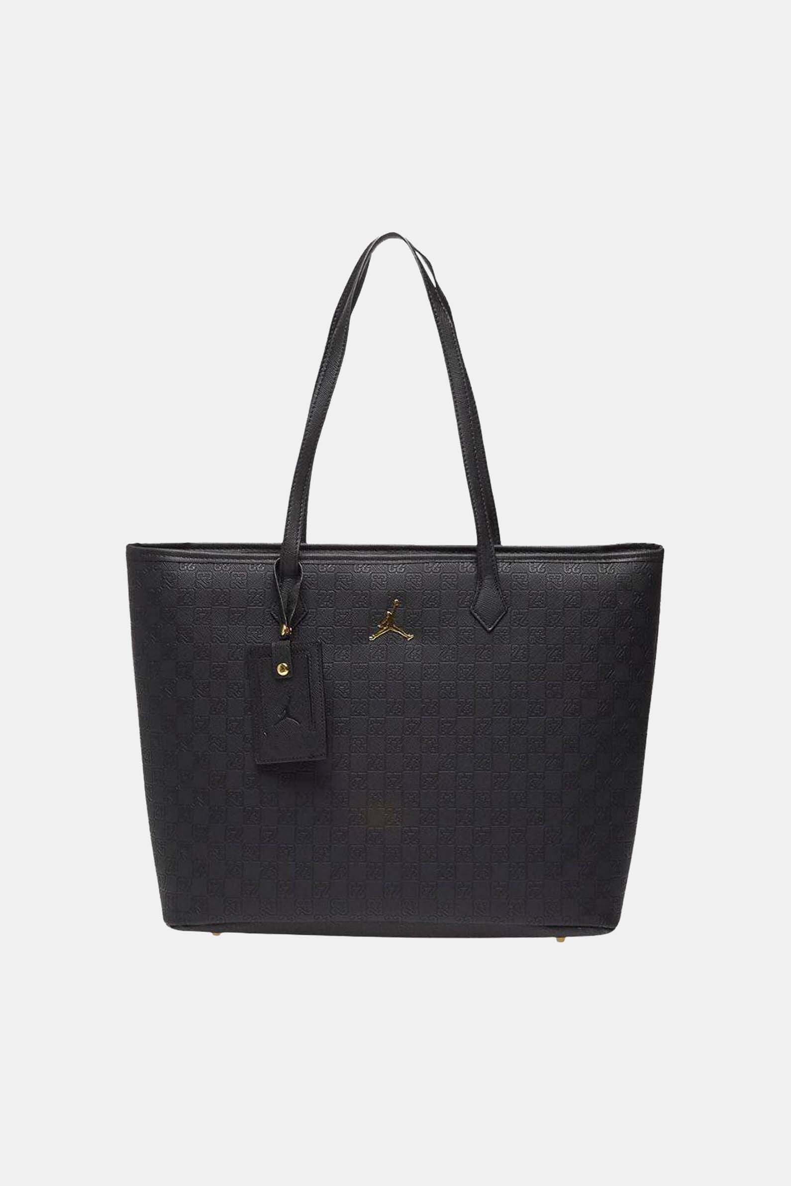 Сумка на плечо Jordan Monogram Tote Bag