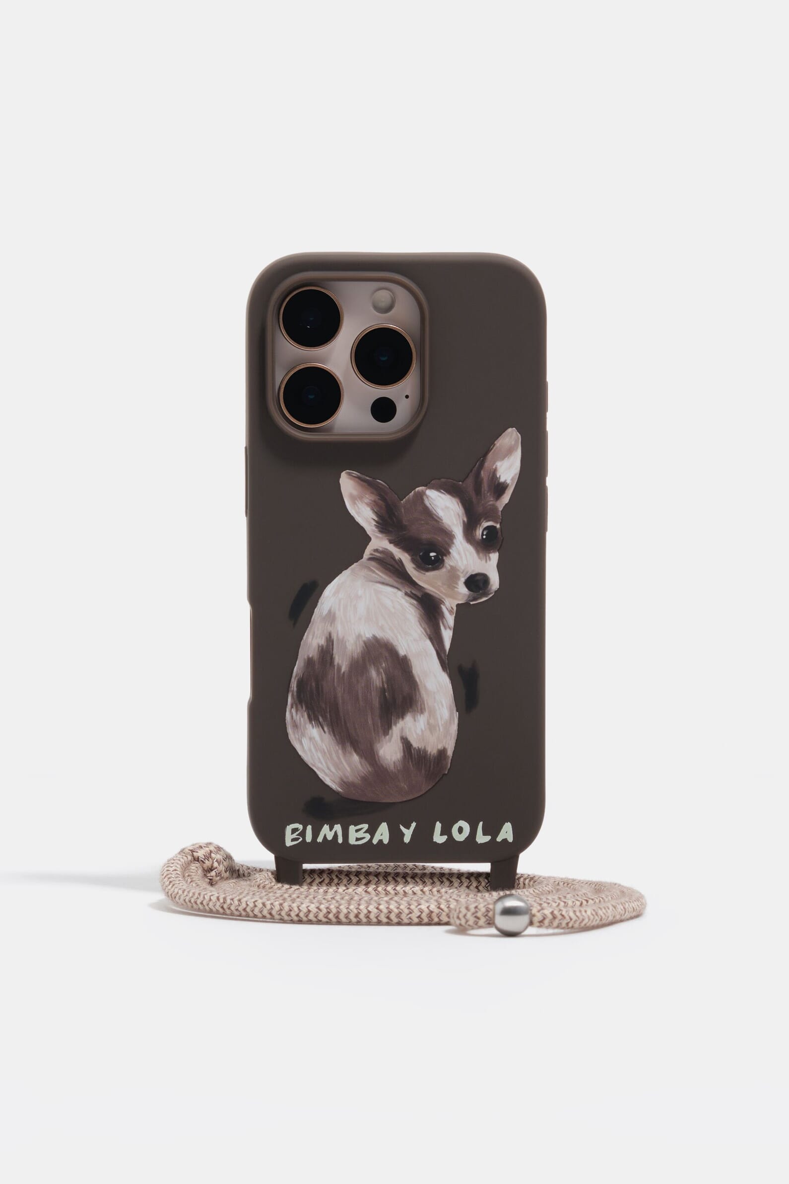 Чехол для iPhone 16 Pro