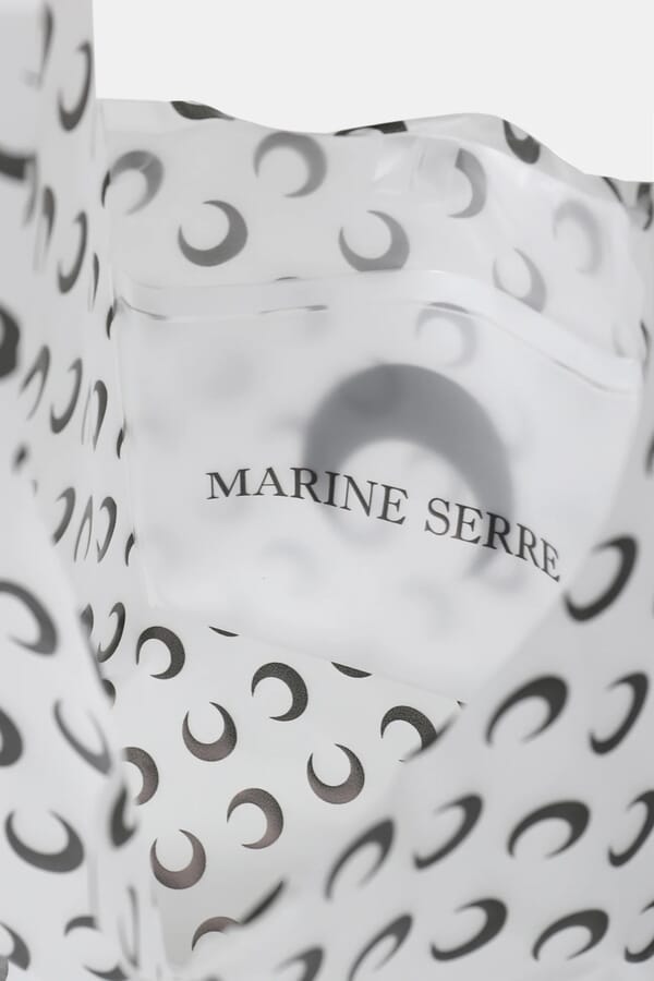 Marine Serre Сумка 00657007_47  №2
