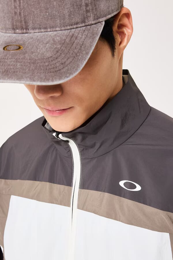 Oakley Куртка 00658030_08 №4