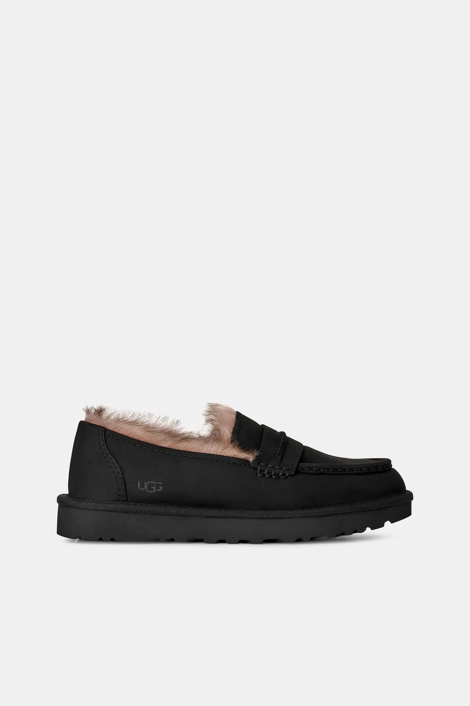 Лофери Ellis Nubuck