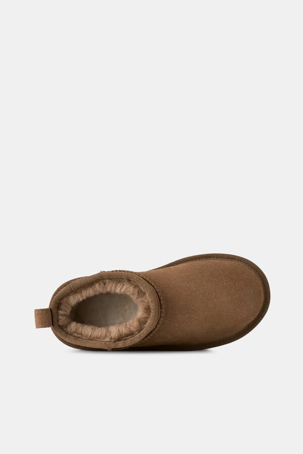 UGG Полусапожки Classic Ultra Mini Platform 00672655_05 №4