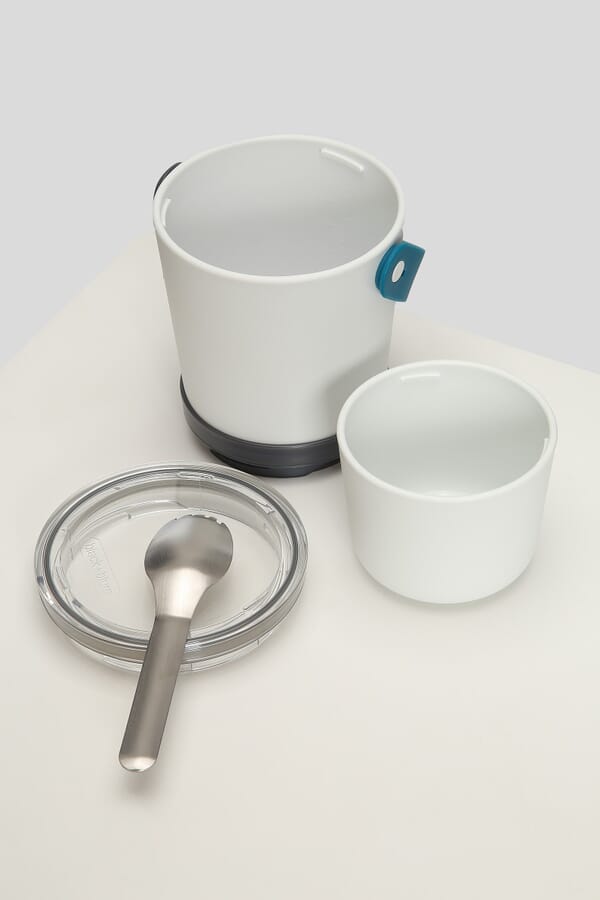Black+Blum Ланч-бокс, 900 мл 00332169_04 №3