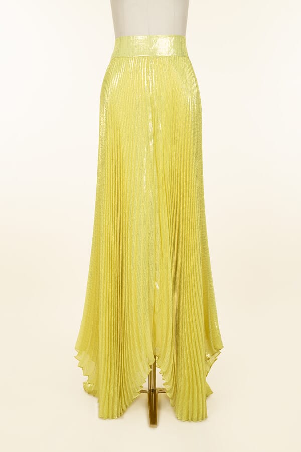 Alice+Olivia Спідниця 00136635_19  №1