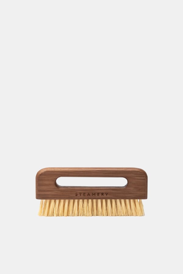 Steamery Stockholm Щітка для одягу Vegan Pocket Brush 00493841_34  №1