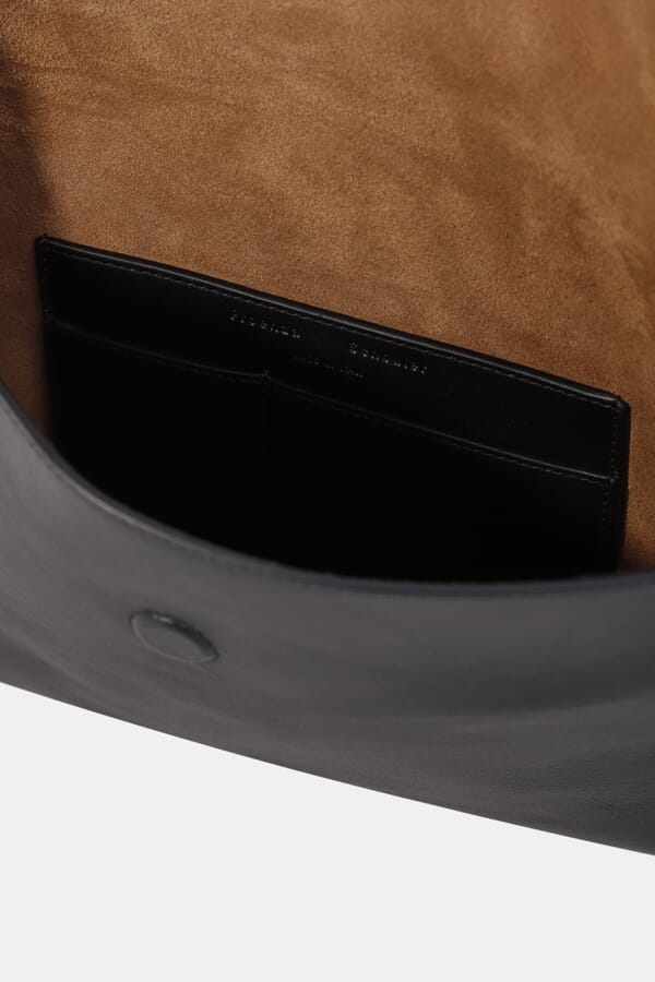 Proenza Schouler Шкіряна сумка Dia Day Bag 00450989_01  №4