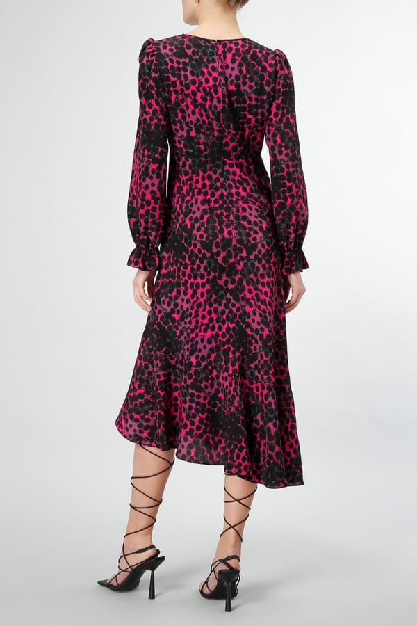 Diane von Furstenberg Сукня 00432889_01  №3