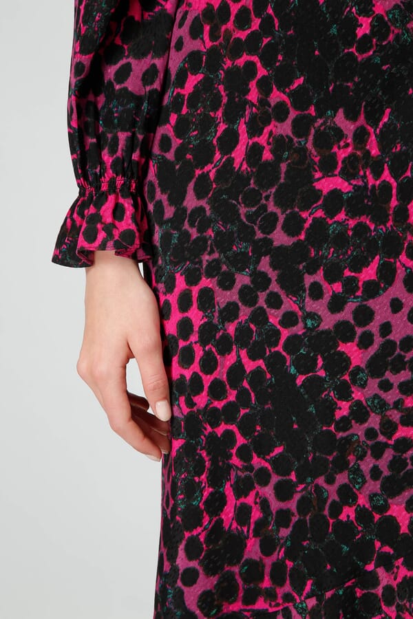 Diane von Furstenberg Сукня 00432889_01  №4