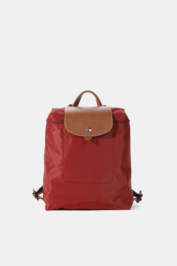 Longchamp Рюкзак Le Pliage 00473950_16 №1