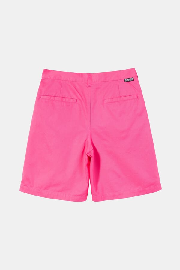 Stussy Шорти 00383674_14 №2