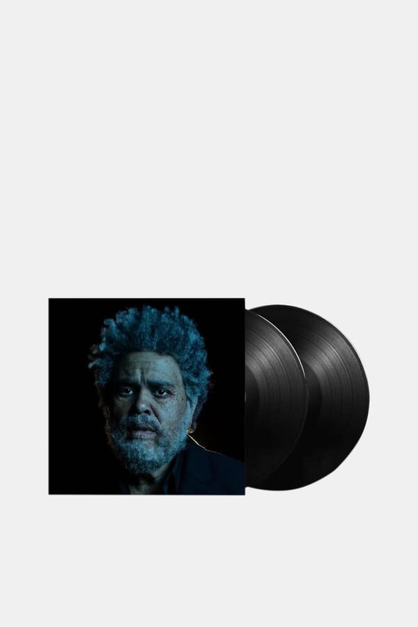 Play Vinyl Вінілова платівка The Weeknd – Dawn FM [2LP] 00516051_34  №2