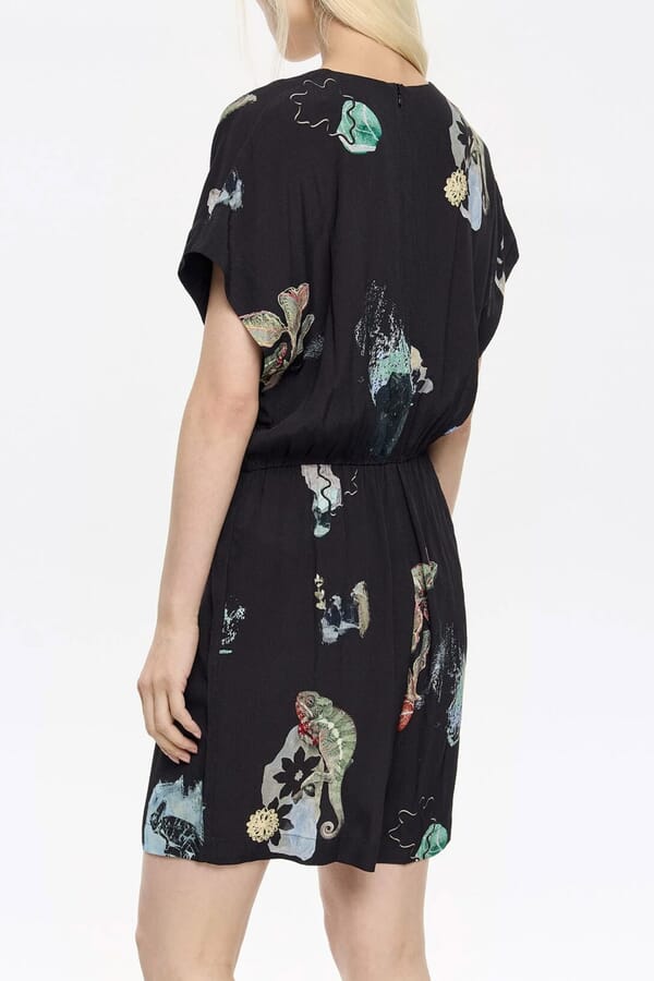 Bimba Y Lola Комбинезон 00586152_01 №4