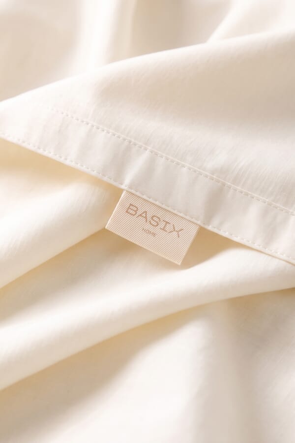 BASIX Простирадло (240х260см) (сатин) 00684401_37  №4
