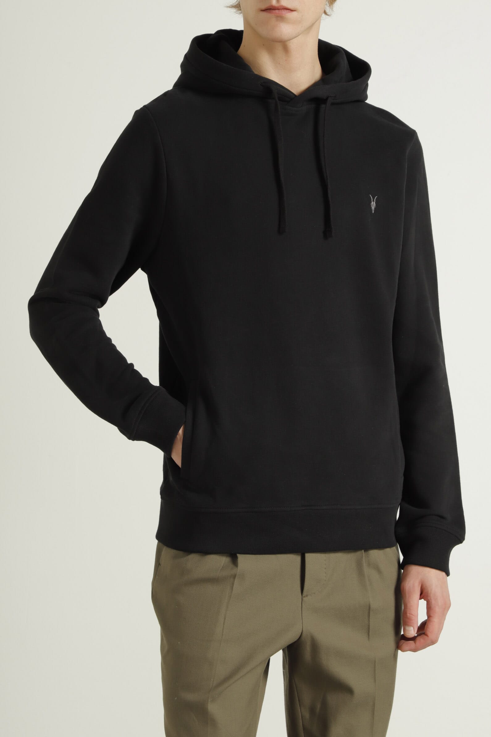 Худи Raven Ramskull Hoodi AllSaints 00321606_01 product.seoTitle