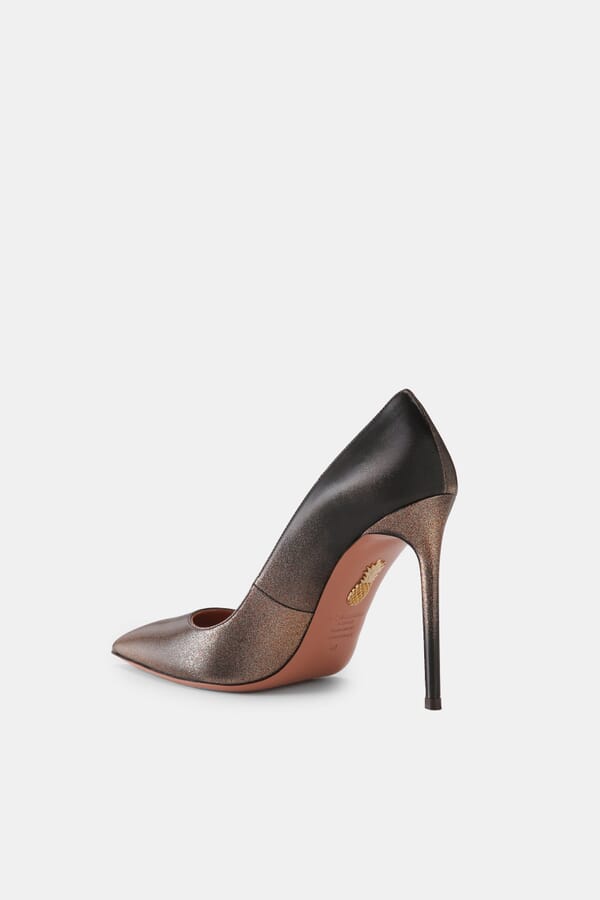 Aquazzura Туфлі 00596466_05  №2