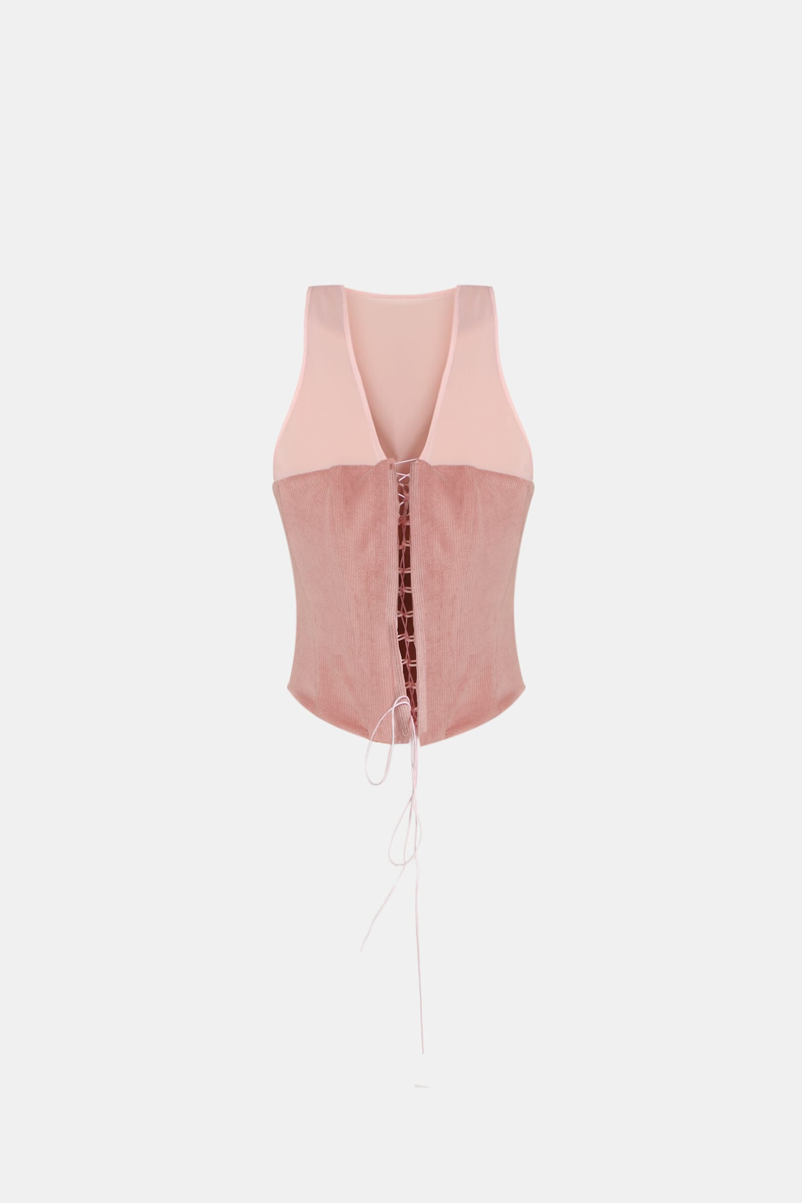 Корсет Merci rose
