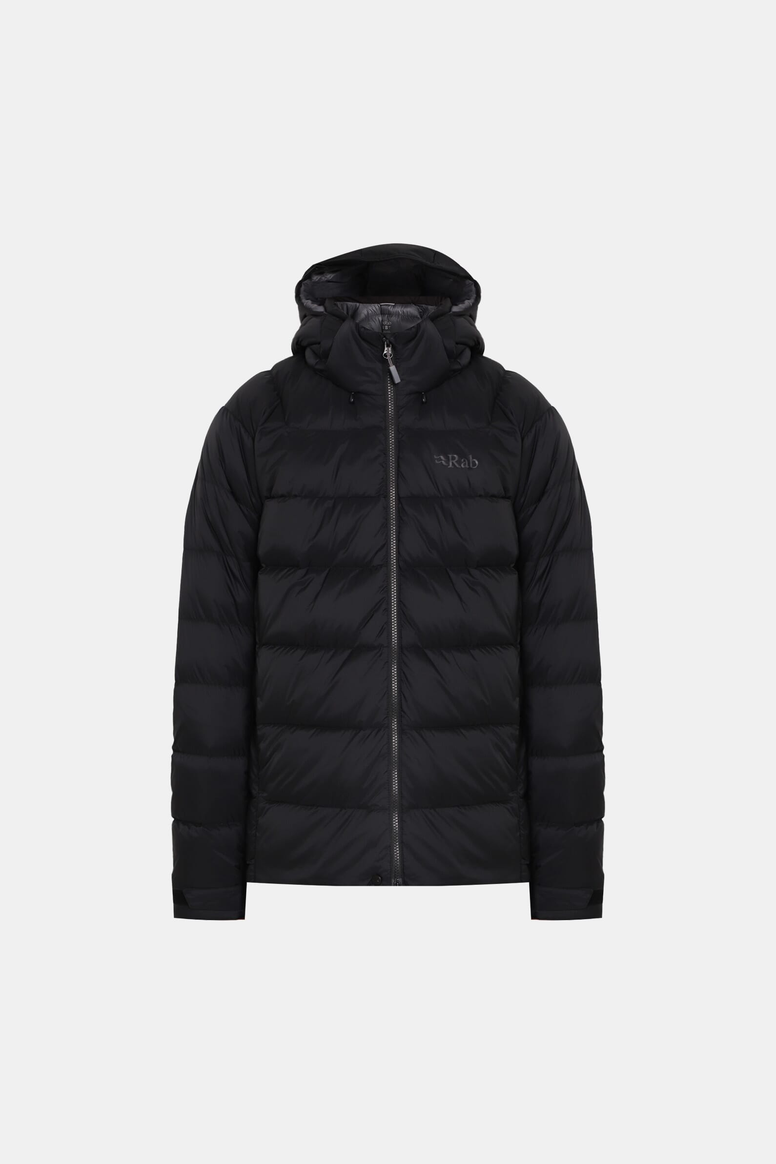 Пуховик Ascent Jacket
