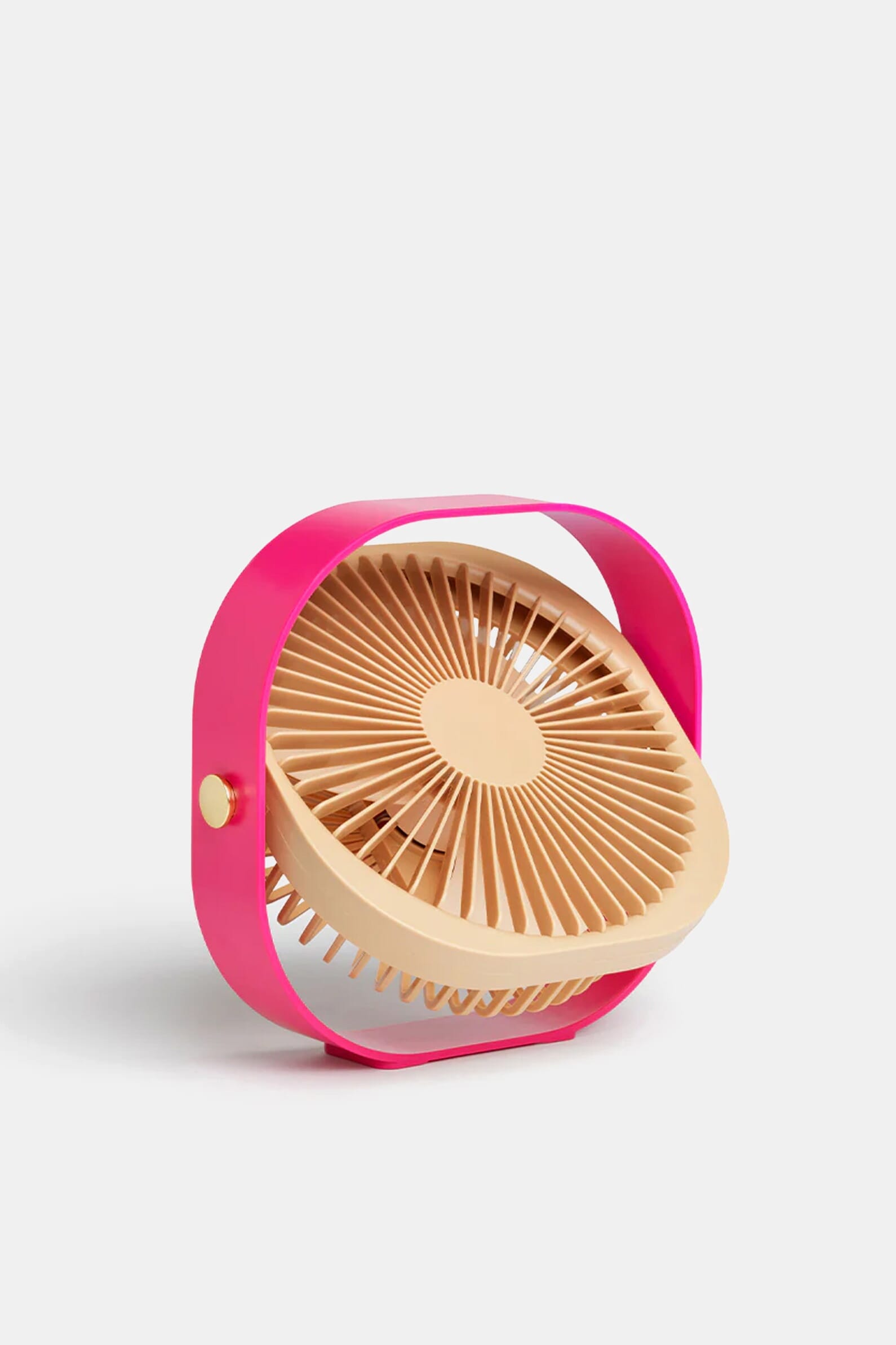 Настольный вентилятор Fantastic, Cerise