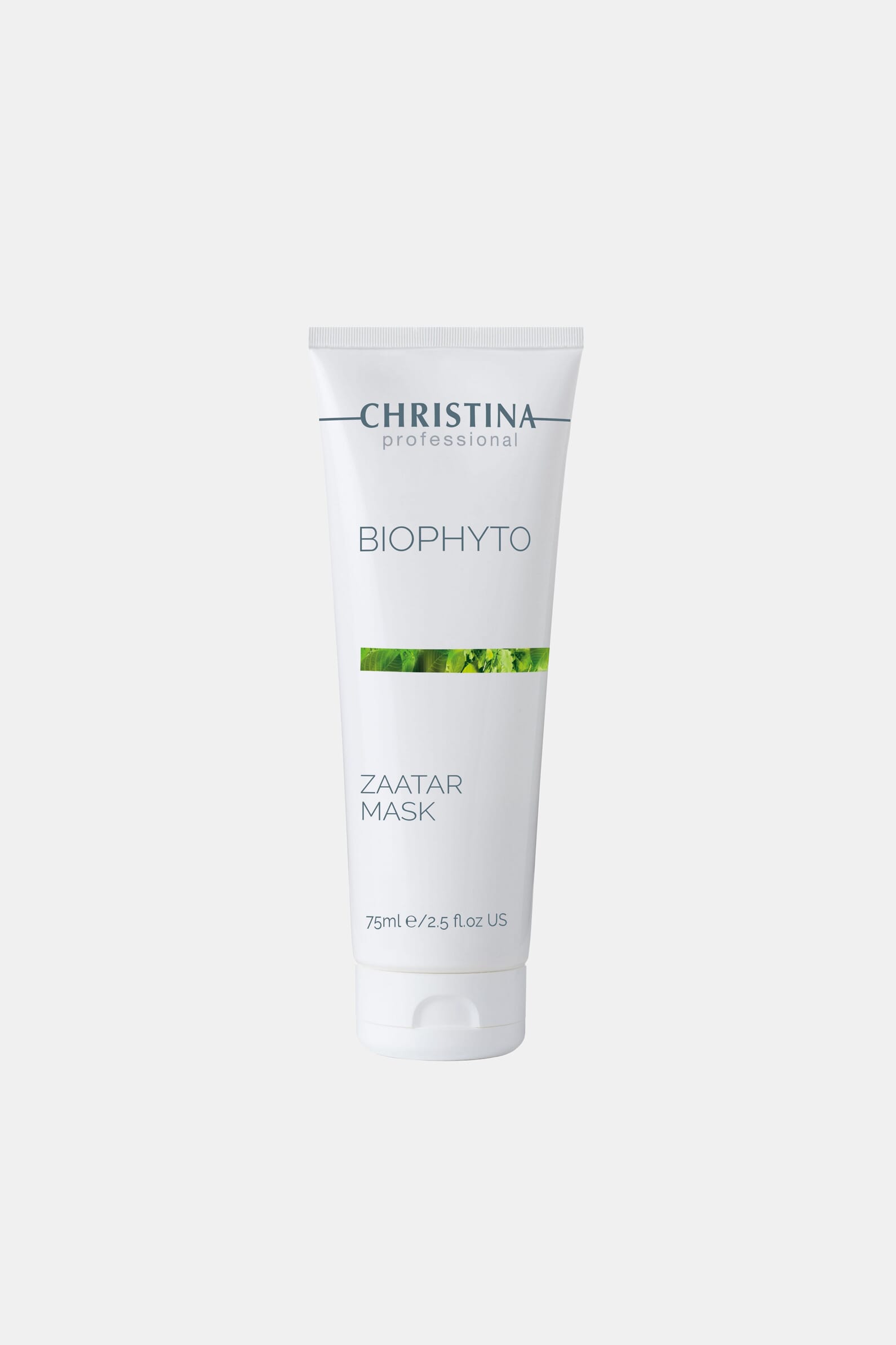 Маска «Заатар» Bio Phyto Zaatar Mask