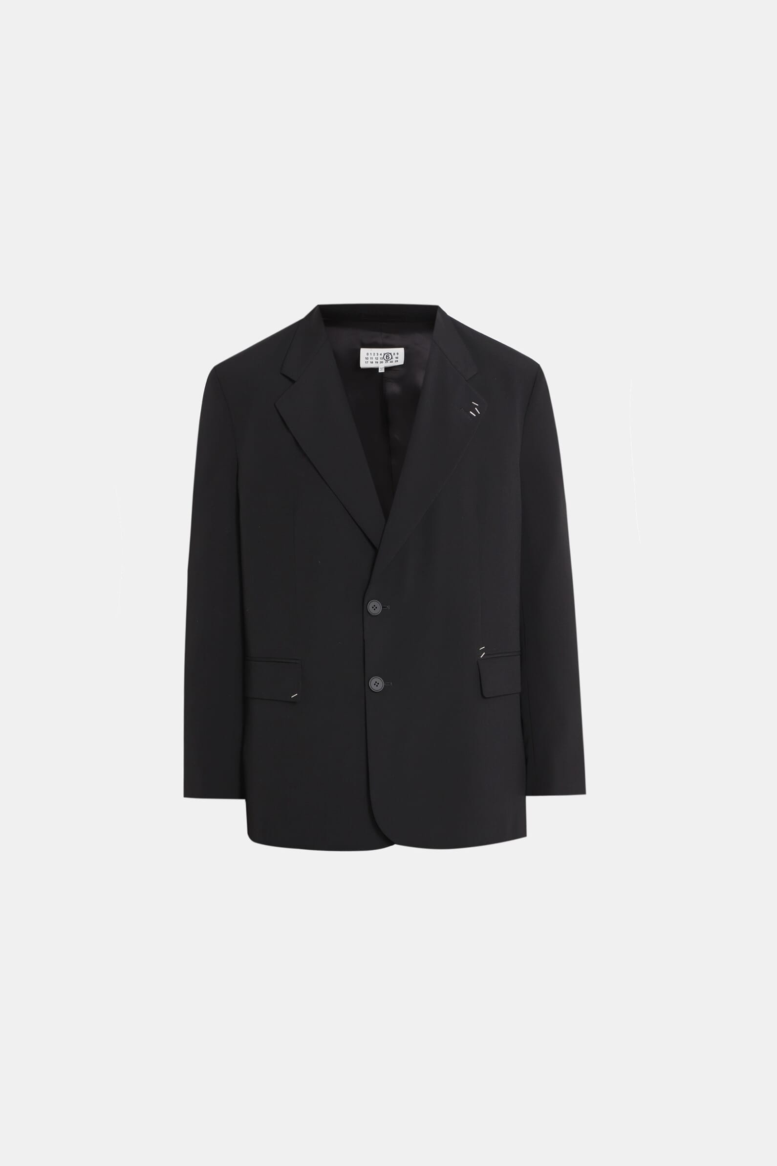 Пиджак MM6 Maison Margiela 00643009_01 - Онлайн-магазин ЦУМ Киев
